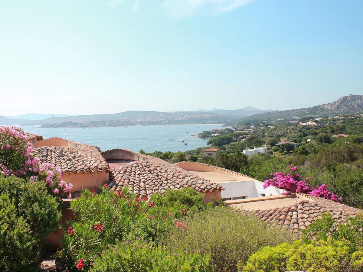 Holiday Home Casa Del Sole By Interhome Порто-Рафаэль Экстерьер фото