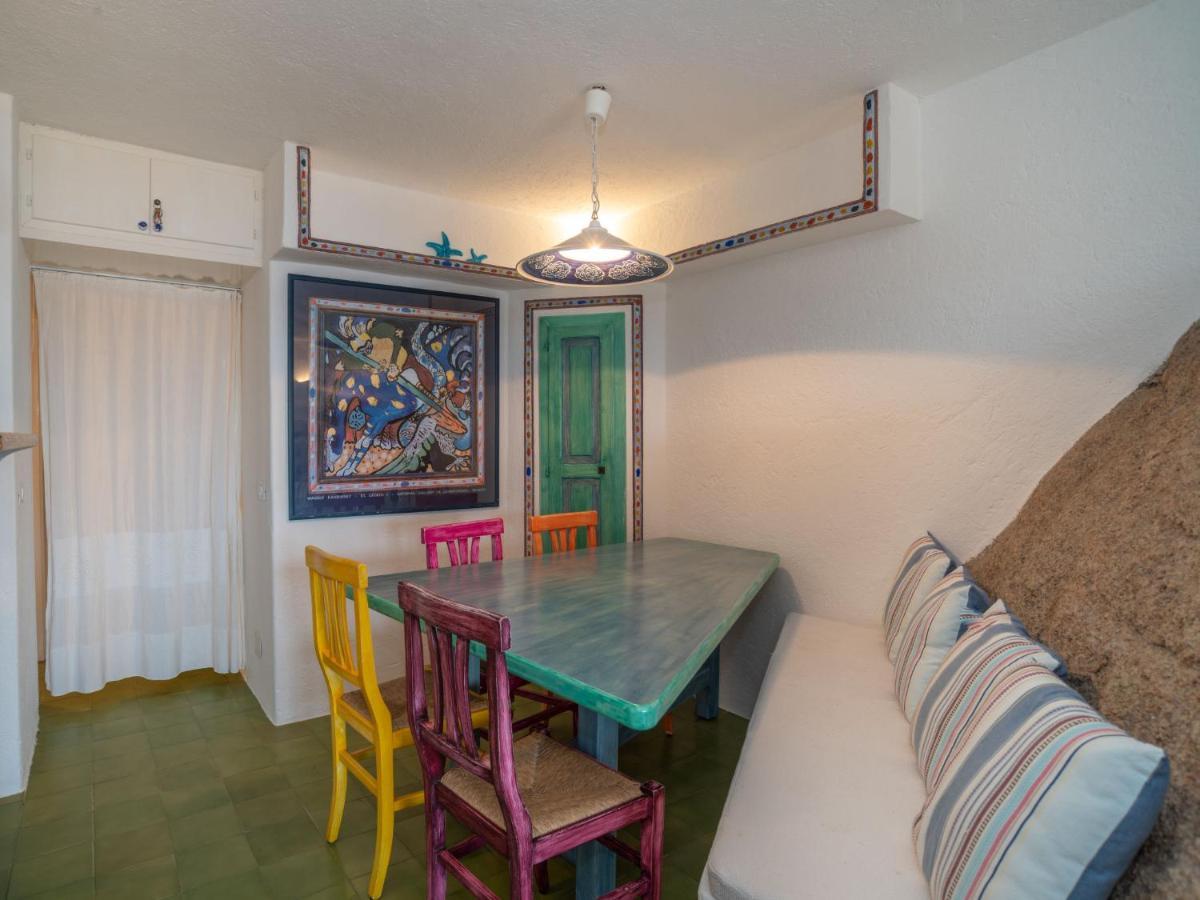 Holiday Home Casa Del Sole By Interhome Порто-Рафаэль Экстерьер фото