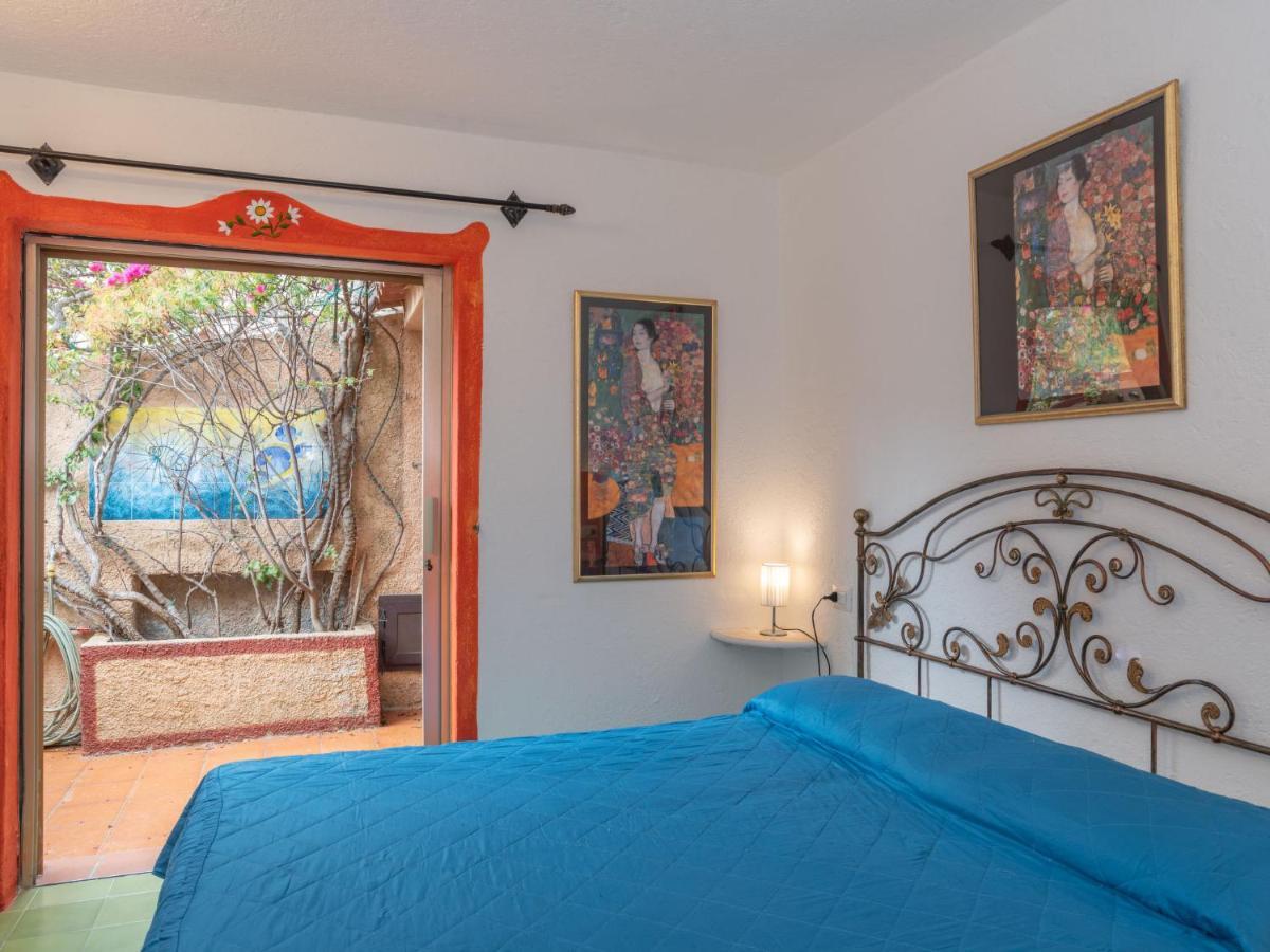 Holiday Home Casa Del Sole By Interhome Порто-Рафаэль Экстерьер фото