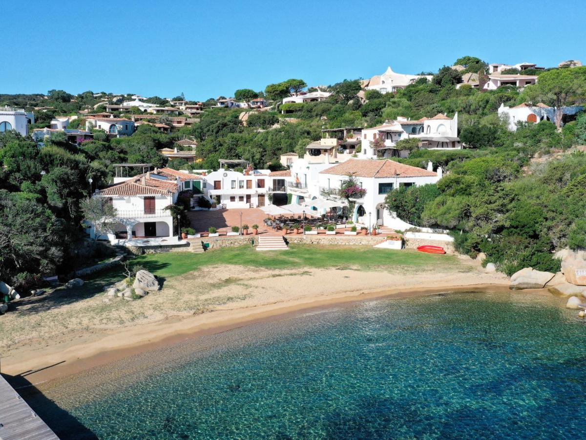 Holiday Home Casa Del Sole By Interhome Порто-Рафаэль Экстерьер фото